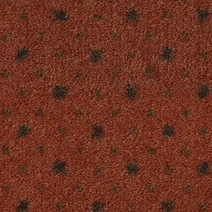 Key Pointe Rustic Red